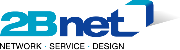 2Bnet Logo
